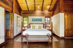 Enchanted Island Resort