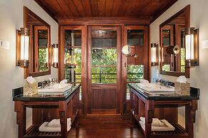 Enchanted Island Resort