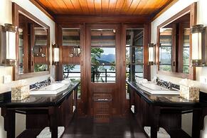 Enchanted Island Resort