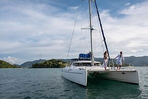 JA Enchanted Island Resort Seychelles