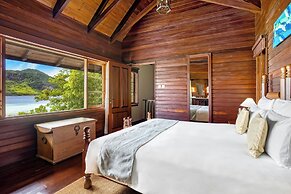 Enchanted Island Resort