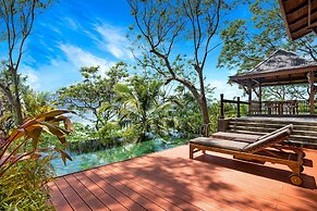 JA Enchanted Island Resort Seychelles