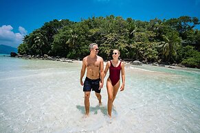 JA Enchanted Island Resort Seychelles