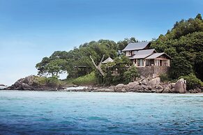JA Enchanted Island Resort Seychelles