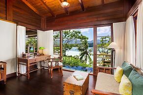 JA Enchanted Island Resort Seychelles