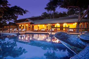 JA Enchanted Island Resort Seychelles