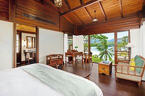 Enchanted Island Resort