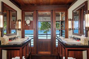 Enchanted Island Resort