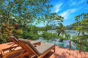 Enchanted Island Resort