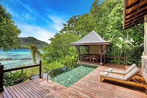 Enchanted Island Resort