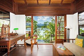 Enchanted Island Resort