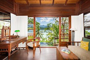 JA Enchanted Island Resort Seychelles