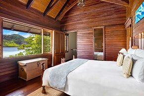 JA Enchanted Island Resort Seychelles