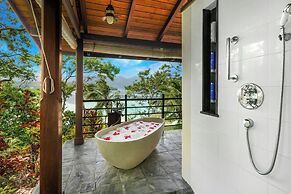 Enchanted Island Resort