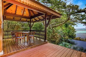 Enchanted Island Resort