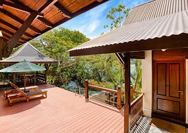 JA Enchanted Island Resort Seychelles