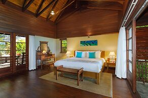 JA Enchanted Island Resort Seychelles
