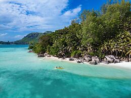JA Enchanted Island Resort Seychelles