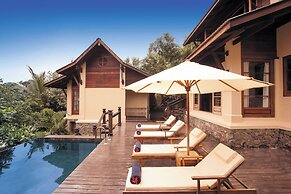 JA Enchanted Island Resort Seychelles