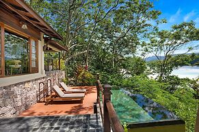 JA Enchanted Island Resort Seychelles