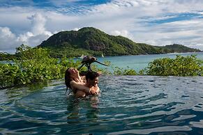 JA Enchanted Island Resort Seychelles