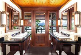 JA Enchanted Island Resort Seychelles