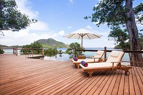 JA Enchanted Island Resort Seychelles