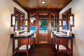 JA Enchanted Island Resort Seychelles