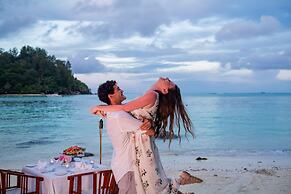 JA Enchanted Island Resort Seychelles