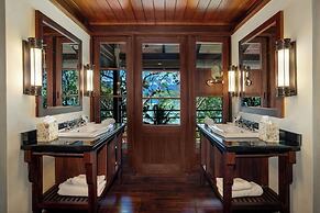 Enchanted Island Resort