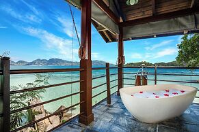 Enchanted Island Resort