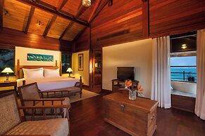 JA Enchanted Island Resort Seychelles