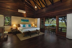 Enchanted Island Resort