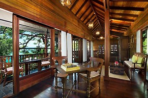 JA Enchanted Island Resort Seychelles