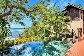 Enchanted Island Resort
