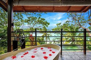 Enchanted Island Resort