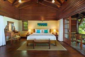 JA Enchanted Island Resort Seychelles
