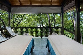 JA Enchanted Island Resort Seychelles