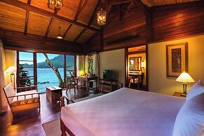 JA Enchanted Island Resort Seychelles