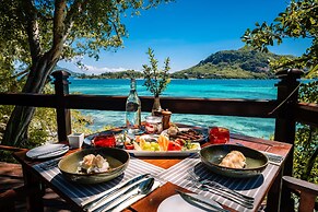 JA Enchanted Island Resort Seychelles