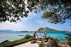 JA Enchanted Island Resort Seychelles