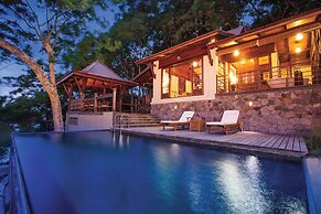 JA Enchanted Island Resort Seychelles