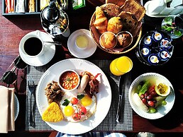 JA Enchanted Island Resort Seychelles