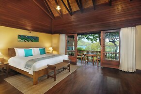 JA Enchanted Island Resort Seychelles