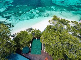 JA Enchanted Island Resort Seychelles
