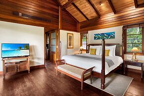 JA Enchanted Island Resort Seychelles
