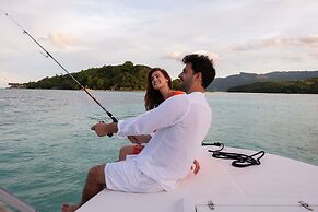 JA Enchanted Island Resort Seychelles