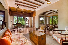 JA Enchanted Island Resort Seychelles