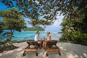JA Enchanted Island Resort Seychelles