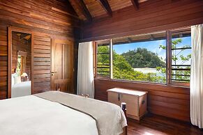 JA Enchanted Island Resort Seychelles